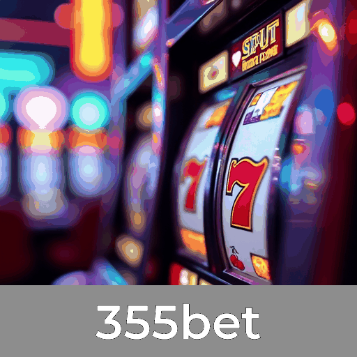 355bet: Slots Gigantes, Poker Estratégico, Blackjack Rápido