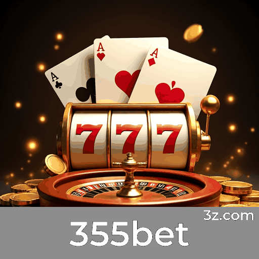 Universo de Jogos Incríveis do 355bet: Diversão Total