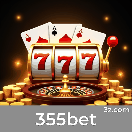 355bet: Emoção e Ganhos nos Jogos de Cassino