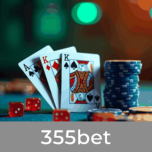 355bet: Seu Cassino Premiado e Seguro