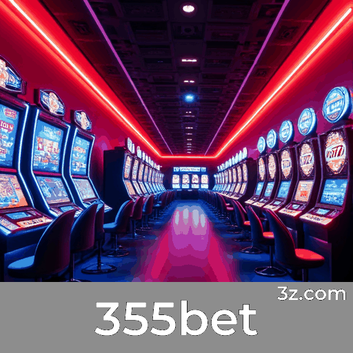 355bet: Seu Cassino Online Confiável e Seguro
