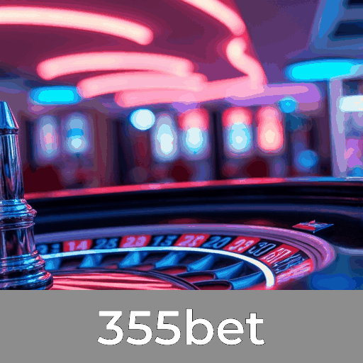 355bet: Slots Gigantes, Poker Estratégico, Blackjack Rápido